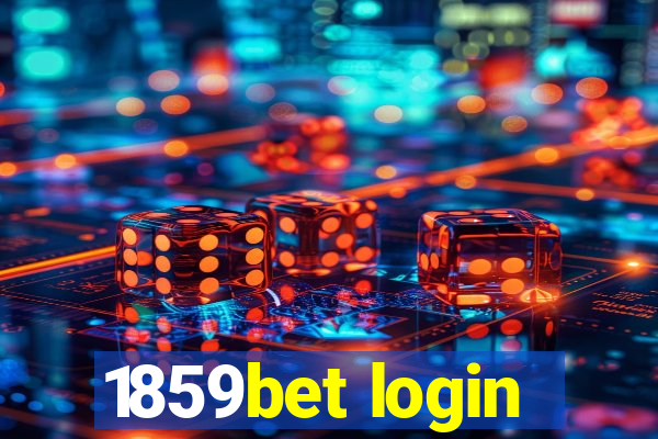 1859bet login